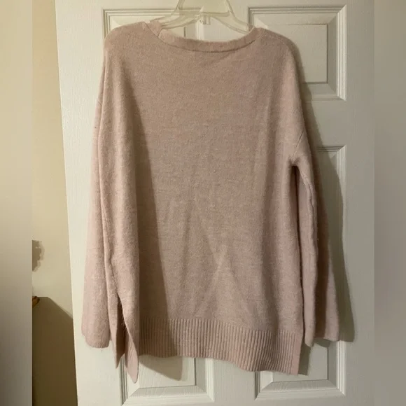 Express Tunic Sweater Top 💕 - Picture 5 of 5